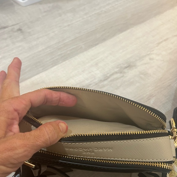 Marc Jacobs Crossbody - Picture 4 of 5